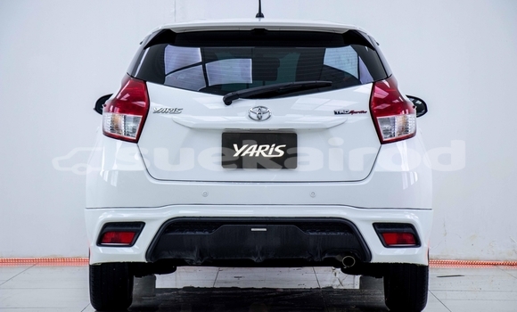 ซื้อ รถมือสอง Toyota Yaris ขาว รถยนต์ ใน %{เมือง} ใน กรุงเทพมหานคร ซื้อ รถมือสอง Toyota Yaris ขาว รถยนต์ ใน %{เมือง} ใน กรุงเทพมหานคร