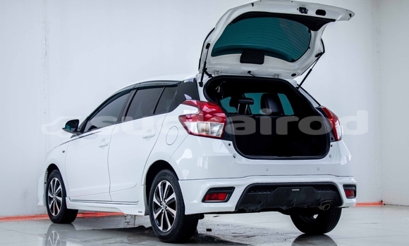 ซื้อ รถมือสอง Toyota Yaris ขาว รถยนต์ ใน %{เมือง} ใน กรุงเทพมหานคร ซื้อ รถมือสอง Toyota Yaris ขาว รถยนต์ ใน %{เมือง} ใน กรุงเทพมหานคร