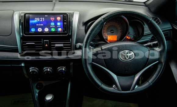 ซื้อ รถมือสอง Toyota Yaris ขาว รถยนต์ ใน %{เมือง} ใน กรุงเทพมหานคร ซื้อ รถมือสอง Toyota Yaris ขาว รถยนต์ ใน %{เมือง} ใน กรุงเทพมหานคร