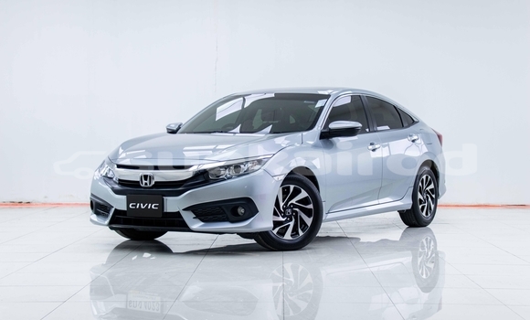 Buy Used Honda Civic Other Car in Bangkok in Bangkok