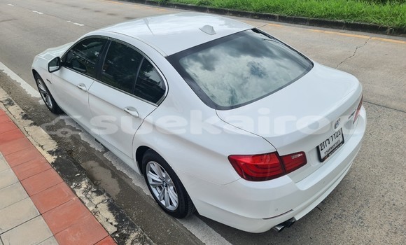ซื้อ รถมือสอง BMW 5–Series ขาว รถยนต์ ใน %{เมือง} ใน กรุงเทพมหานคร ซื้อ รถมือสอง BMW 5–Series ขาว รถยนต์ ใน %{เมือง} ใน กรุงเทพมหานคร