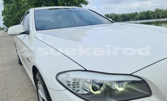 ซื้อ รถมือสอง BMW 5–Series ขาว รถยนต์ ใน %{เมือง} ใน กรุงเทพมหานคร ซื้อ รถมือสอง BMW 5–Series ขาว รถยนต์ ใน %{เมือง} ใน กรุงเทพมหานคร