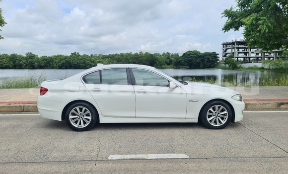 ซื้อ รถมือสอง BMW 5–Series ขาว รถยนต์ ใน %{เมือง} ใน กรุงเทพมหานคร ซื้อ รถมือสอง BMW 5–Series ขาว รถยนต์ ใน %{เมือง} ใน กรุงเทพมหานคร