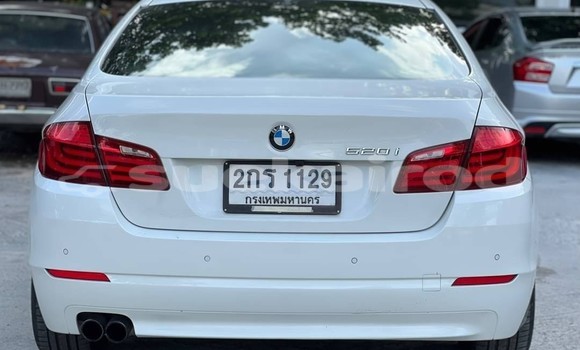 ซื้อ รถมือสอง BMW 5–Series ขาว รถยนต์ ใน %{เมือง} ใน กรุงเทพมหานคร ซื้อ รถมือสอง BMW 5–Series ขาว รถยนต์ ใน %{เมือง} ใน กรุงเทพมหานคร