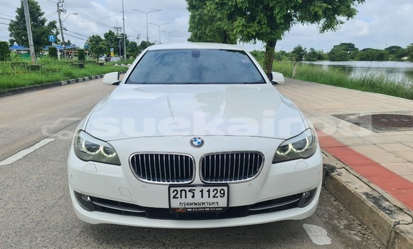 ซื้อ รถมือสอง BMW 5–Series ขาว รถยนต์ ใน %{เมือง} ใน กรุงเทพมหานคร ซื้อ รถมือสอง BMW 5–Series ขาว รถยนต์ ใน %{เมือง} ใน กรุงเทพมหานคร