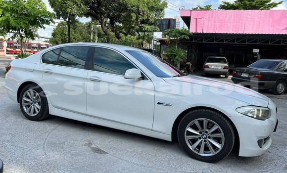 ซื้อ รถมือสอง BMW 5–Series ขาว รถยนต์ ใน %{เมือง} ใน กรุงเทพมหานคร ซื้อ รถมือสอง BMW 5–Series ขาว รถยนต์ ใน %{เมือง} ใน กรุงเทพมหานคร