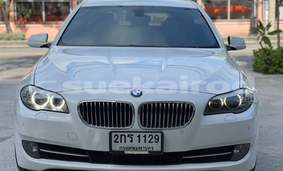 ซื้อ รถมือสอง BMW 5–Series ขาว รถยนต์ ใน %{เมือง} ใน กรุงเทพมหานคร ซื้อ รถมือสอง BMW 5–Series ขาว รถยนต์ ใน %{เมือง} ใน กรุงเทพมหานคร