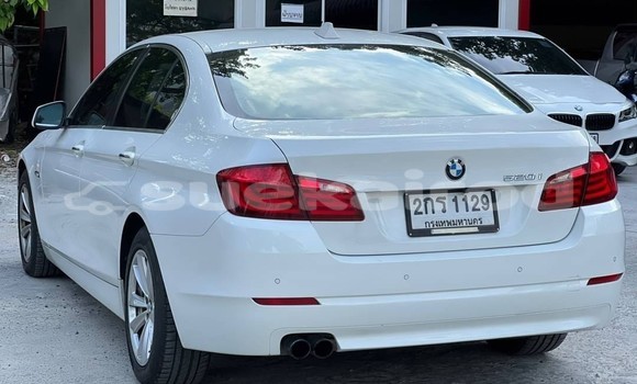 ซื้อ รถมือสอง BMW 5–Series ขาว รถยนต์ ใน %{เมือง} ใน กรุงเทพมหานคร ซื้อ รถมือสอง BMW 5–Series ขาว รถยนต์ ใน %{เมือง} ใน กรุงเทพมหานคร