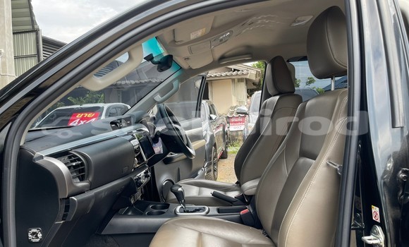 ซื้อ รถมือสอง Toyota Hiluxe Revo สีดำ รถยนต์ ใน %{เมือง} ใน กรุงเทพมหานคร ซื้อ รถมือสอง Toyota Hiluxe Revo สีดำ รถยนต์ ใน %{เมือง} ใน กรุงเทพมหานคร