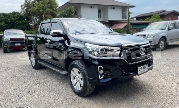 ซื้อ รถมือสอง Toyota Hiluxe Revo สีดำ รถยนต์ ใน %{เมือง} ใน กรุงเทพมหานคร ซื้อ รถมือสอง Toyota Hiluxe Revo สีดำ รถยนต์ ใน %{เมือง} ใน กรุงเทพมหานคร