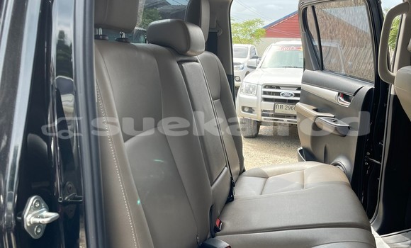 ซื้อ รถมือสอง Toyota Hiluxe Revo สีดำ รถยนต์ ใน %{เมือง} ใน กรุงเทพมหานคร ซื้อ รถมือสอง Toyota Hiluxe Revo สีดำ รถยนต์ ใน %{เมือง} ใน กรุงเทพมหานคร