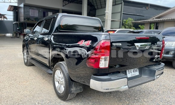 ซื้อ รถมือสอง Toyota Hiluxe Revo สีดำ รถยนต์ ใน %{เมือง} ใน กรุงเทพมหานคร ซื้อ รถมือสอง Toyota Hiluxe Revo สีดำ รถยนต์ ใน %{เมือง} ใน กรุงเทพมหานคร