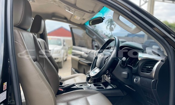 ซื้อ รถมือสอง Toyota Hiluxe Revo สีดำ รถยนต์ ใน %{เมือง} ใน กรุงเทพมหานคร ซื้อ รถมือสอง Toyota Hiluxe Revo สีดำ รถยนต์ ใน %{เมือง} ใน กรุงเทพมหานคร