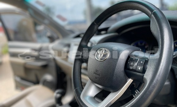 ซื้อ รถมือสอง Toyota Hiluxe Revo สีดำ รถยนต์ ใน %{เมือง} ใน กรุงเทพมหานคร ซื้อ รถมือสอง Toyota Hiluxe Revo สีดำ รถยนต์ ใน %{เมือง} ใน กรุงเทพมหานคร