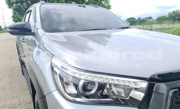 ซื้อ รถมือสอง Toyota Hiluxe Revo อื่น ๆ รถยนต์ ใน %{เมือง} ใน กรุงเทพมหานคร ซื้อ รถมือสอง Toyota Hiluxe Revo อื่น ๆ รถยนต์ ใน %{เมือง} ใน กรุงเทพมหานคร