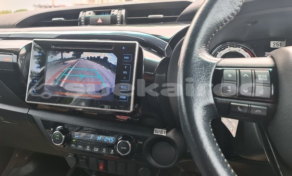 ซื้อ รถมือสอง Toyota Hiluxe Revo อื่น ๆ รถยนต์ ใน %{เมือง} ใน กรุงเทพมหานคร ซื้อ รถมือสอง Toyota Hiluxe Revo อื่น ๆ รถยนต์ ใน %{เมือง} ใน กรุงเทพมหานคร