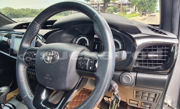 ซื้อ รถมือสอง Toyota Hiluxe Revo อื่น ๆ รถยนต์ ใน %{เมือง} ใน กรุงเทพมหานคร ซื้อ รถมือสอง Toyota Hiluxe Revo อื่น ๆ รถยนต์ ใน %{เมือง} ใน กรุงเทพมหานคร