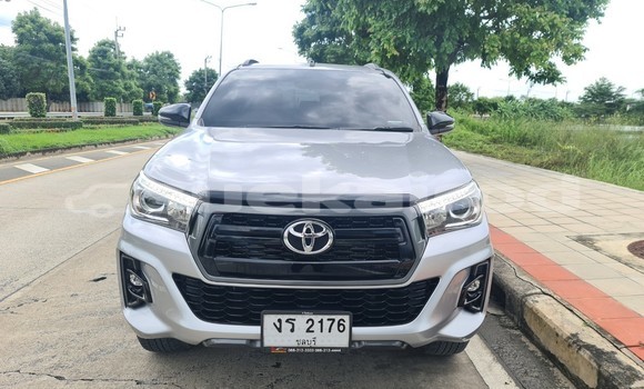 ซื้อ รถมือสอง Toyota Hiluxe Revo อื่น ๆ รถยนต์ ใน %{เมือง} ใน กรุงเทพมหานคร ซื้อ รถมือสอง Toyota Hiluxe Revo อื่น ๆ รถยนต์ ใน %{เมือง} ใน กรุงเทพมหานคร
