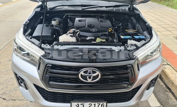 ซื้อ รถมือสอง Toyota Hiluxe Revo อื่น ๆ รถยนต์ ใน %{เมือง} ใน กรุงเทพมหานคร ซื้อ รถมือสอง Toyota Hiluxe Revo อื่น ๆ รถยนต์ ใน %{เมือง} ใน กรุงเทพมหานคร