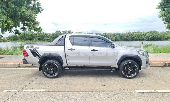 ซื้อ รถมือสอง Toyota Hiluxe Revo อื่น ๆ รถยนต์ ใน %{เมือง} ใน กรุงเทพมหานคร ซื้อ รถมือสอง Toyota Hiluxe Revo อื่น ๆ รถยนต์ ใน %{เมือง} ใน กรุงเทพมหานคร