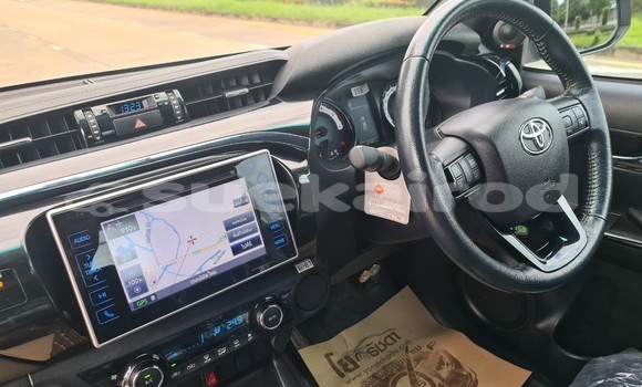 ซื้อ รถมือสอง Toyota Hiluxe Revo อื่น ๆ รถยนต์ ใน %{เมือง} ใน กรุงเทพมหานคร ซื้อ รถมือสอง Toyota Hiluxe Revo อื่น ๆ รถยนต์ ใน %{เมือง} ใน กรุงเทพมหานคร