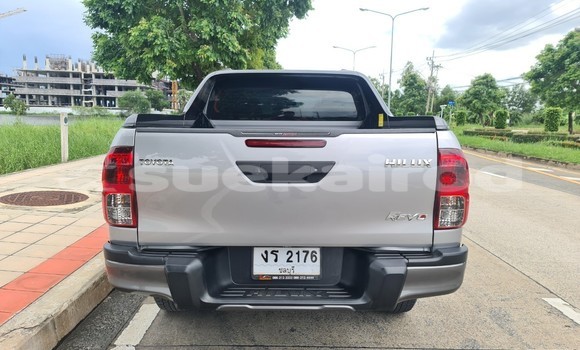 ซื้อ รถมือสอง Toyota Hiluxe Revo อื่น ๆ รถยนต์ ใน %{เมือง} ใน กรุงเทพมหานคร ซื้อ รถมือสอง Toyota Hiluxe Revo อื่น ๆ รถยนต์ ใน %{เมือง} ใน กรุงเทพมหานคร