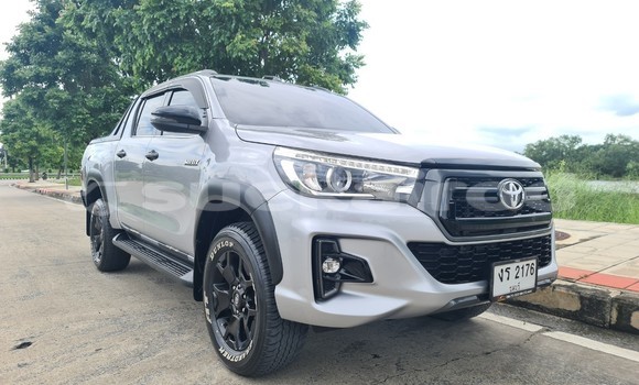 ซื้อ รถมือสอง Toyota Hiluxe Revo อื่น ๆ รถยนต์ ใน %{เมือง} ใน กรุงเทพมหานคร ซื้อ รถมือสอง Toyota Hiluxe Revo อื่น ๆ รถยนต์ ใน %{เมือง} ใน กรุงเทพมหานคร