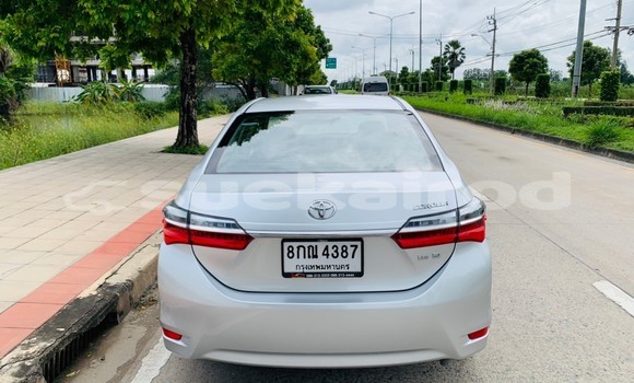 ซื้อ รถมือสอง Toyota Corolla Altis อื่น ๆ รถยนต์ ใน %{เมือง} ใน กรุงเทพมหานคร ซื้อ รถมือสอง Toyota Corolla Altis อื่น ๆ รถยนต์ ใน %{เมือง} ใน กรุงเทพมหานคร