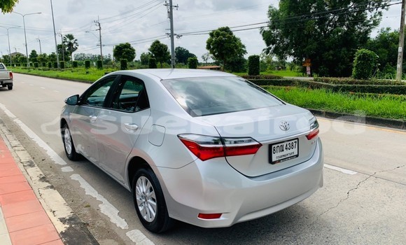 ซื้อ รถมือสอง Toyota Corolla Altis อื่น ๆ รถยนต์ ใน %{เมือง} ใน กรุงเทพมหานคร ซื้อ รถมือสอง Toyota Corolla Altis อื่น ๆ รถยนต์ ใน %{เมือง} ใน กรุงเทพมหานคร