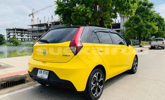 ซื้อ รถมือสอง MG MG3 อื่น ๆ รถยนต์ ใน %{เมือง} ใน กรุงเทพมหานคร ซื้อ รถมือสอง MG MG3 อื่น ๆ รถยนต์ ใน %{เมือง} ใน กรุงเทพมหานคร