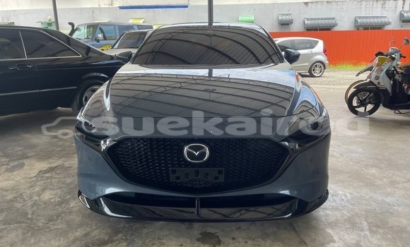 Buy Used Mazda Mazda 3 Other Car in Bangkok in Bangkok
