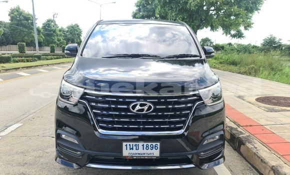 ซื้อ รถมือสอง Hyundai H1 สีดำ รถยนต์ ใน %{เมือง} ใน กรุงเทพมหานคร ซื้อ รถมือสอง Hyundai H1 สีดำ รถยนต์ ใน %{เมือง} ใน กรุงเทพมหานคร