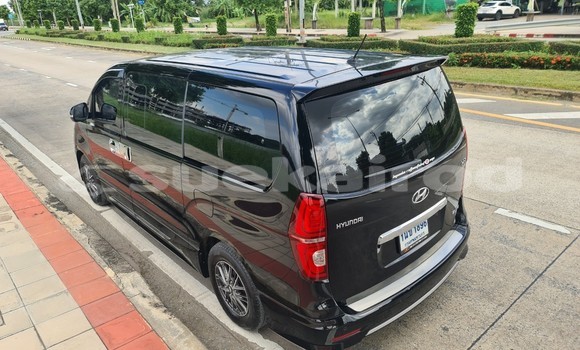 ซื้อ รถมือสอง Hyundai H1 สีดำ รถยนต์ ใน %{เมือง} ใน กรุงเทพมหานคร ซื้อ รถมือสอง Hyundai H1 สีดำ รถยนต์ ใน %{เมือง} ใน กรุงเทพมหานคร