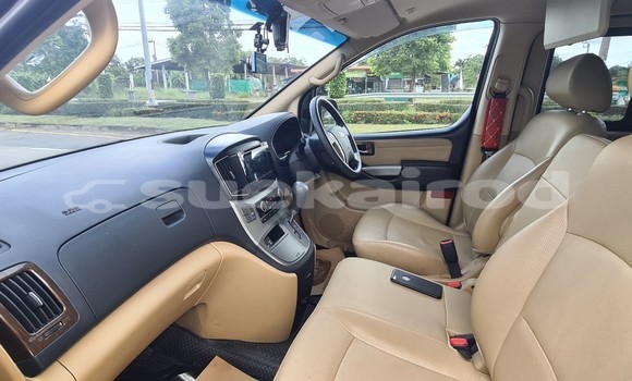 ซื้อ รถมือสอง Hyundai H1 สีดำ รถยนต์ ใน %{เมือง} ใน กรุงเทพมหานคร ซื้อ รถมือสอง Hyundai H1 สีดำ รถยนต์ ใน %{เมือง} ใน กรุงเทพมหานคร