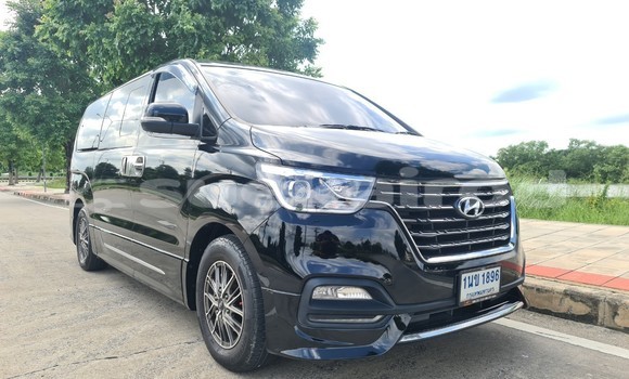 ซื้อ รถมือสอง Hyundai H1 สีดำ รถยนต์ ใน %{เมือง} ใน กรุงเทพมหานคร ซื้อ รถมือสอง Hyundai H1 สีดำ รถยนต์ ใน %{เมือง} ใน กรุงเทพมหานคร