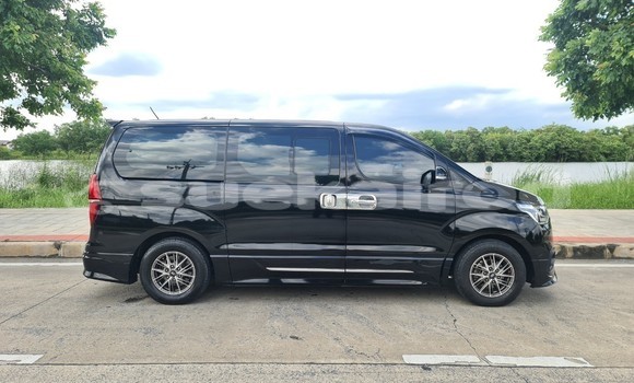 ซื้อ รถมือสอง Hyundai H1 สีดำ รถยนต์ ใน %{เมือง} ใน กรุงเทพมหานคร ซื้อ รถมือสอง Hyundai H1 สีดำ รถยนต์ ใน %{เมือง} ใน กรุงเทพมหานคร