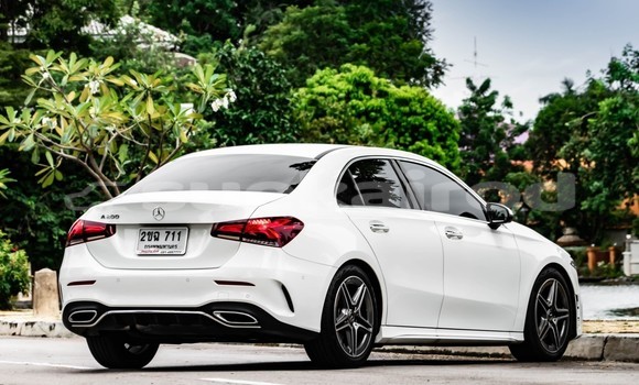 ซื้อ รถมือสอง Mercedes-Benz A200 ขาว รถยนต์ ใน %{เมือง} ใน กรุงเทพมหานคร ซื้อ รถมือสอง Mercedes-Benz A200 ขาว รถยนต์ ใน %{เมือง} ใน กรุงเทพมหานคร