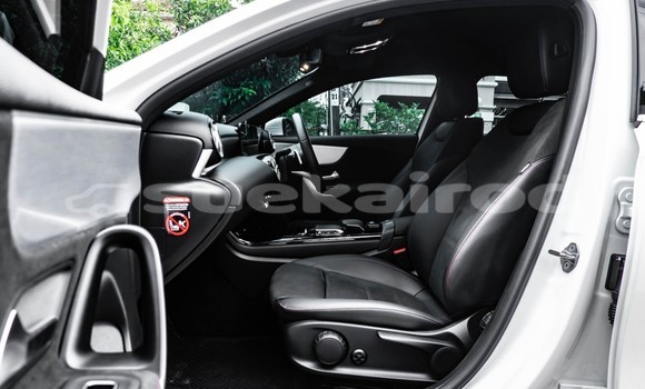 ซื้อ รถมือสอง Mercedes-Benz A200 ขาว รถยนต์ ใน %{เมือง} ใน กรุงเทพมหานคร ซื้อ รถมือสอง Mercedes-Benz A200 ขาว รถยนต์ ใน %{เมือง} ใน กรุงเทพมหานคร