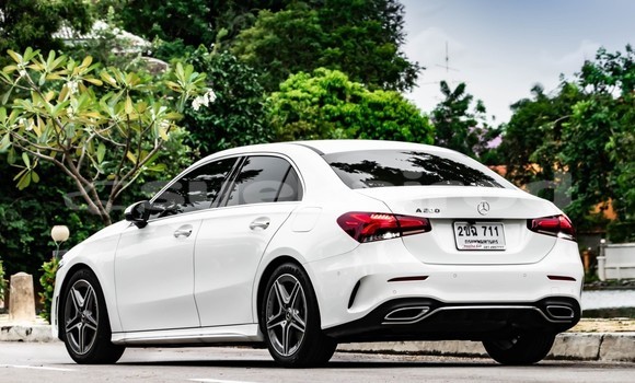 ซื้อ รถมือสอง Mercedes-Benz A200 ขาว รถยนต์ ใน %{เมือง} ใน กรุงเทพมหานคร ซื้อ รถมือสอง Mercedes-Benz A200 ขาว รถยนต์ ใน %{เมือง} ใน กรุงเทพมหานคร