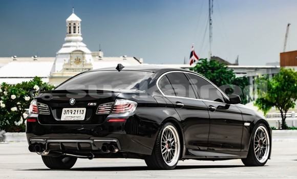 ซื้อ รถมือสอง BMW 5–Series สีดำ รถยนต์ ใน %{เมือง} ใน กรุงเทพมหานคร ซื้อ รถมือสอง BMW 5–Series สีดำ รถยนต์ ใน %{เมือง} ใน กรุงเทพมหานคร