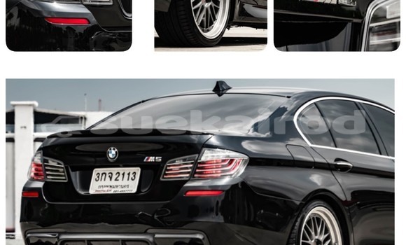 ซื้อ รถมือสอง BMW 5–Series สีดำ รถยนต์ ใน %{เมือง} ใน กรุงเทพมหานคร ซื้อ รถมือสอง BMW 5–Series สีดำ รถยนต์ ใน %{เมือง} ใน กรุงเทพมหานคร