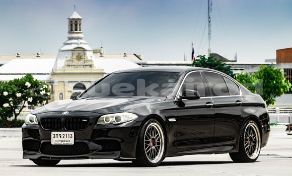 ซื้อ รถมือสอง BMW 5–Series สีดำ รถยนต์ ใน %{เมือง} ใน กรุงเทพมหานคร ซื้อ รถมือสอง BMW 5–Series สีดำ รถยนต์ ใน %{เมือง} ใน กรุงเทพมหานคร