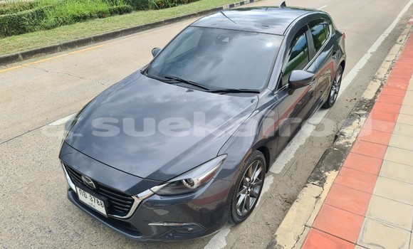 ซื้อ รถมือสอง Mazda 3 อื่น ๆ รถยนต์ ใน %{เมือง} ใน กรุงเทพมหานคร