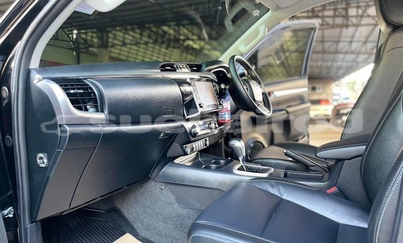 ซื้อ รถมือสอง Toyota Hiluxe Revo สีดำ รถยนต์ ใน %{เมือง} ใน กรุงเทพมหานคร ซื้อ รถมือสอง Toyota Hiluxe Revo สีดำ รถยนต์ ใน %{เมือง} ใน กรุงเทพมหานคร