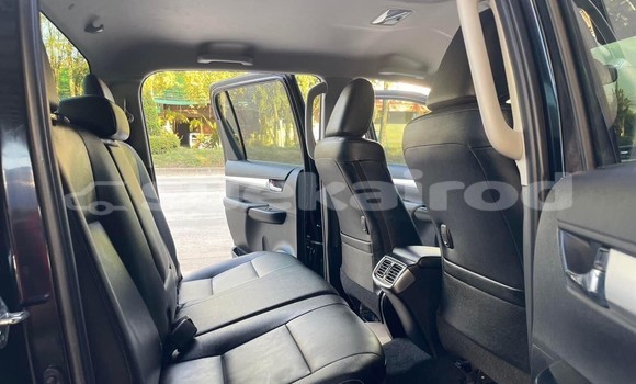 ซื้อ รถมือสอง Toyota Hiluxe Revo สีดำ รถยนต์ ใน %{เมือง} ใน กรุงเทพมหานคร ซื้อ รถมือสอง Toyota Hiluxe Revo สีดำ รถยนต์ ใน %{เมือง} ใน กรุงเทพมหานคร