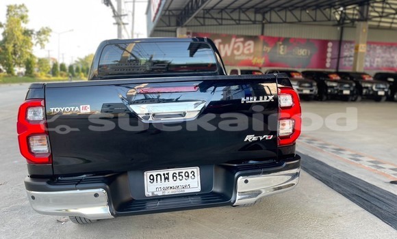 ซื้อ รถมือสอง Toyota Hiluxe Revo สีดำ รถยนต์ ใน %{เมือง} ใน กรุงเทพมหานคร ซื้อ รถมือสอง Toyota Hiluxe Revo สีดำ รถยนต์ ใน %{เมือง} ใน กรุงเทพมหานคร