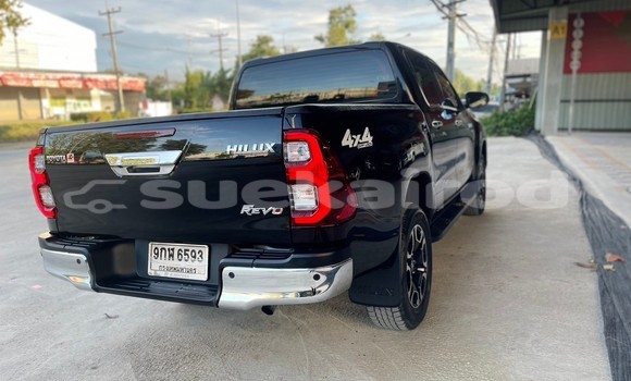 ซื้อ รถมือสอง Toyota Hiluxe Revo สีดำ รถยนต์ ใน %{เมือง} ใน กรุงเทพมหานคร ซื้อ รถมือสอง Toyota Hiluxe Revo สีดำ รถยนต์ ใน %{เมือง} ใน กรุงเทพมหานคร