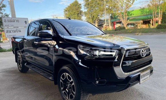 ซื้อ รถมือสอง Toyota Hiluxe Revo สีดำ รถยนต์ ใน %{เมือง} ใน กรุงเทพมหานคร ซื้อ รถมือสอง Toyota Hiluxe Revo สีดำ รถยนต์ ใน %{เมือง} ใน กรุงเทพมหานคร