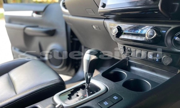 ซื้อ รถมือสอง Toyota Hiluxe Revo สีดำ รถยนต์ ใน %{เมือง} ใน กรุงเทพมหานคร ซื้อ รถมือสอง Toyota Hiluxe Revo สีดำ รถยนต์ ใน %{เมือง} ใน กรุงเทพมหานคร