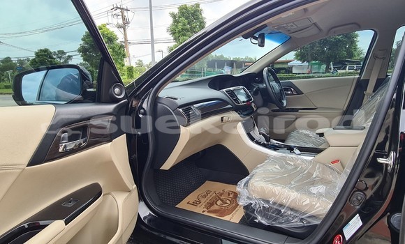 ซื้อ รถมือสอง Honda Accord สีดำ รถยนต์ ใน %{เมือง} ใน กรุงเทพมหานคร ซื้อ รถมือสอง Honda Accord สีดำ รถยนต์ ใน %{เมือง} ใน กรุงเทพมหานคร